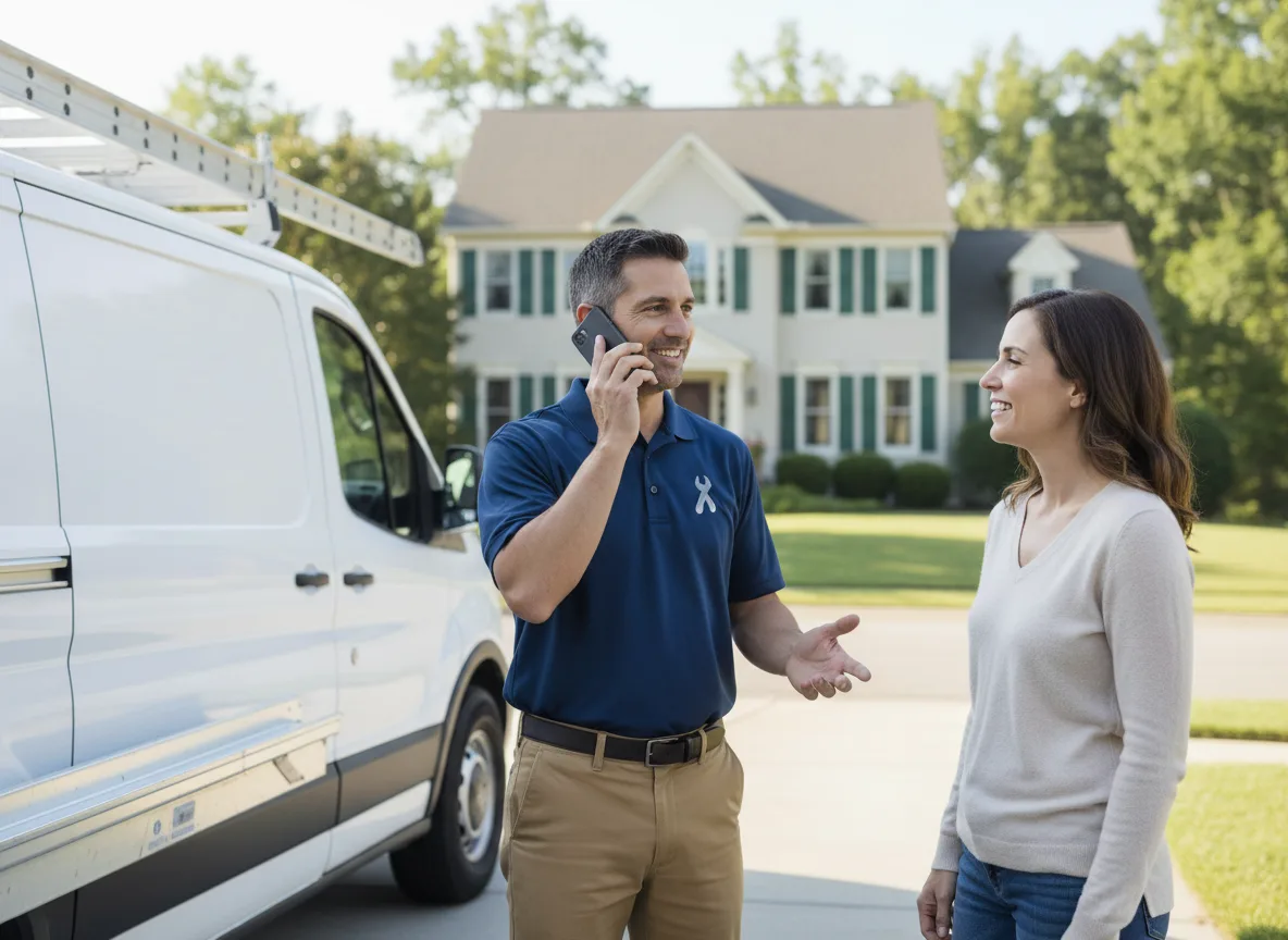 Home Gutter Service Walters, OK FAQs